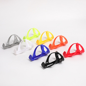 Bicycle Water Bottle Cage No Drill Mounting