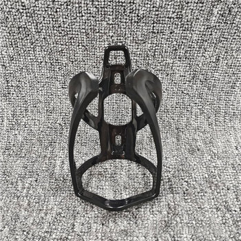 Custom Logo Durable Plastic MTB Water Bottle Cage