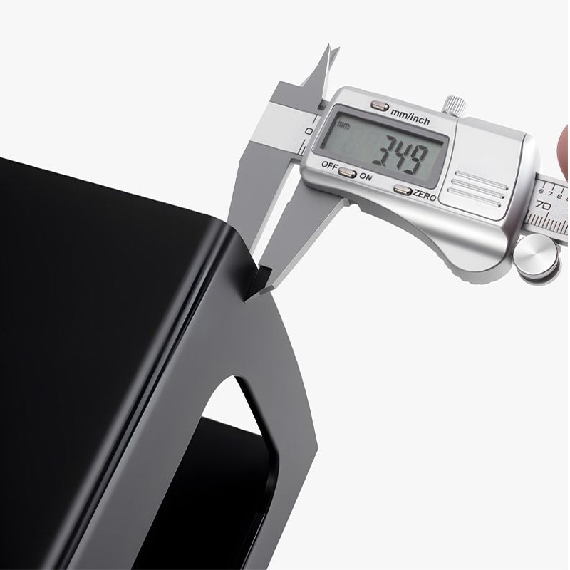 Heavy Duty Bicycle Wall Mount Rack Hot-Rolled Steel 25KG Max Load Capacity for Road MTB Bike Storage