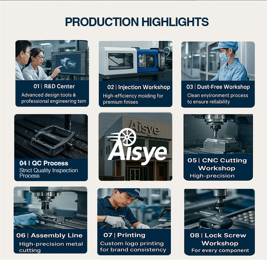 Certifications and Quality Control