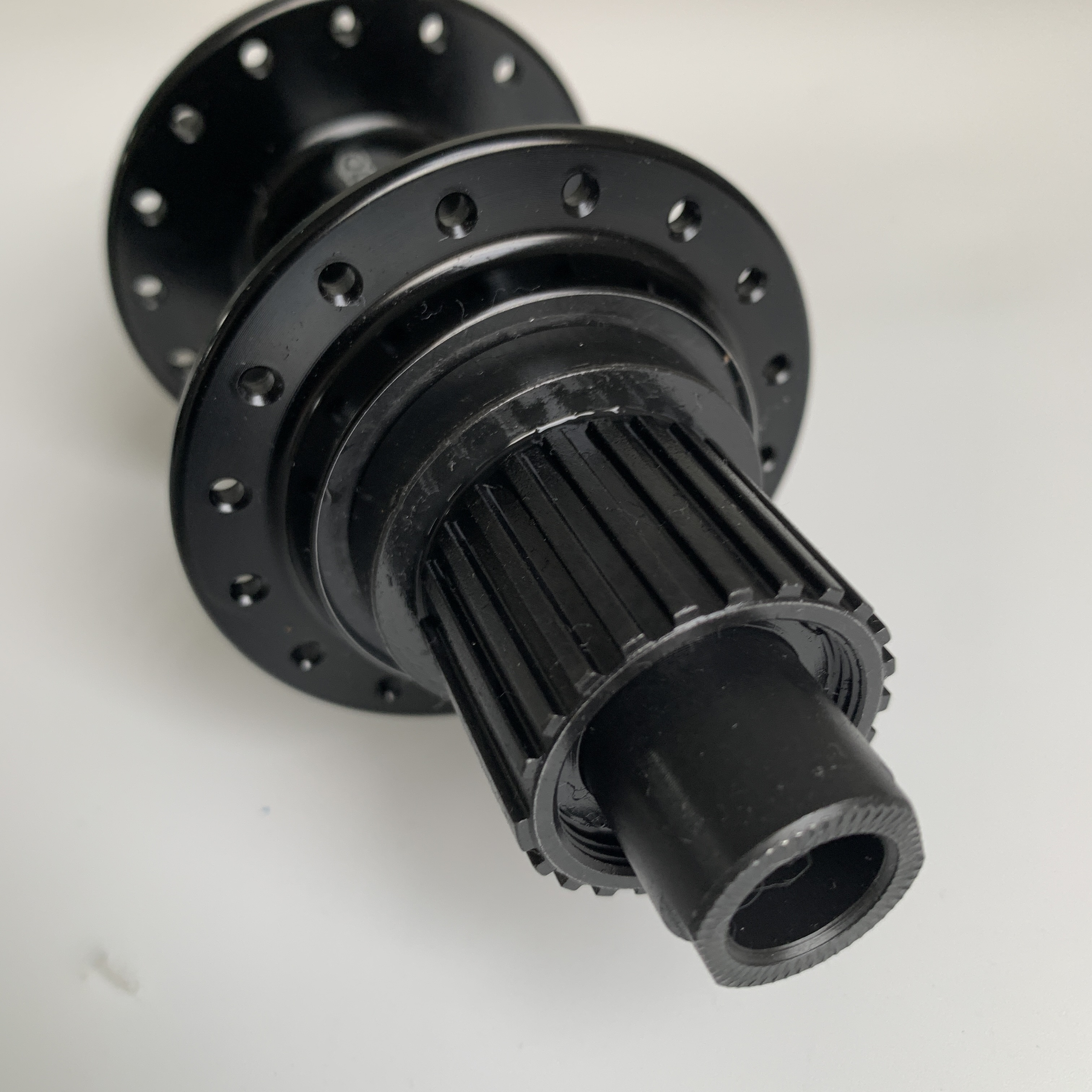 QUANTA KT-H5ER E-MTB Disc Brake Rear Hub 148mm 5 Sealed Bearings for MS HG for XD Cassette Alloy