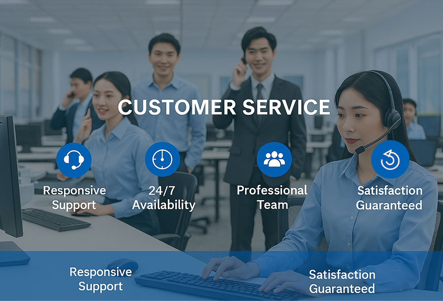 Contact Banner