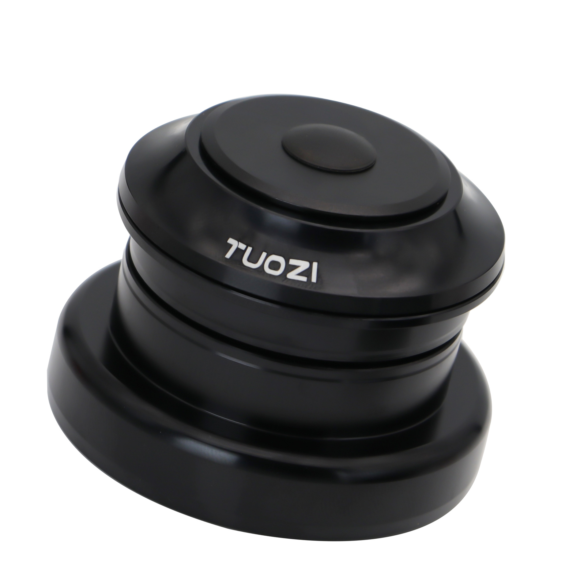 Bicycle Headset Press-Fit Double Sealed Bearing for Machined 44-44 44-55 44-56 Aluminum Alloy MTB Road Fixie Folding Bike