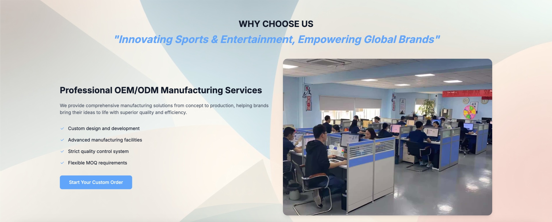 Harke OEM/ODM cycle accessories brand overview and engineering capabilities