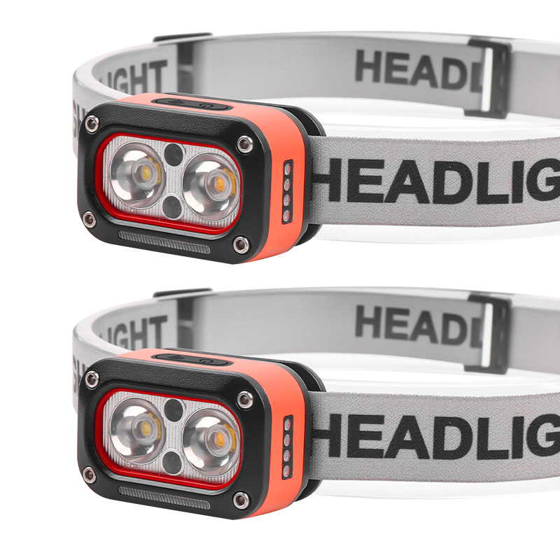 Headlamp