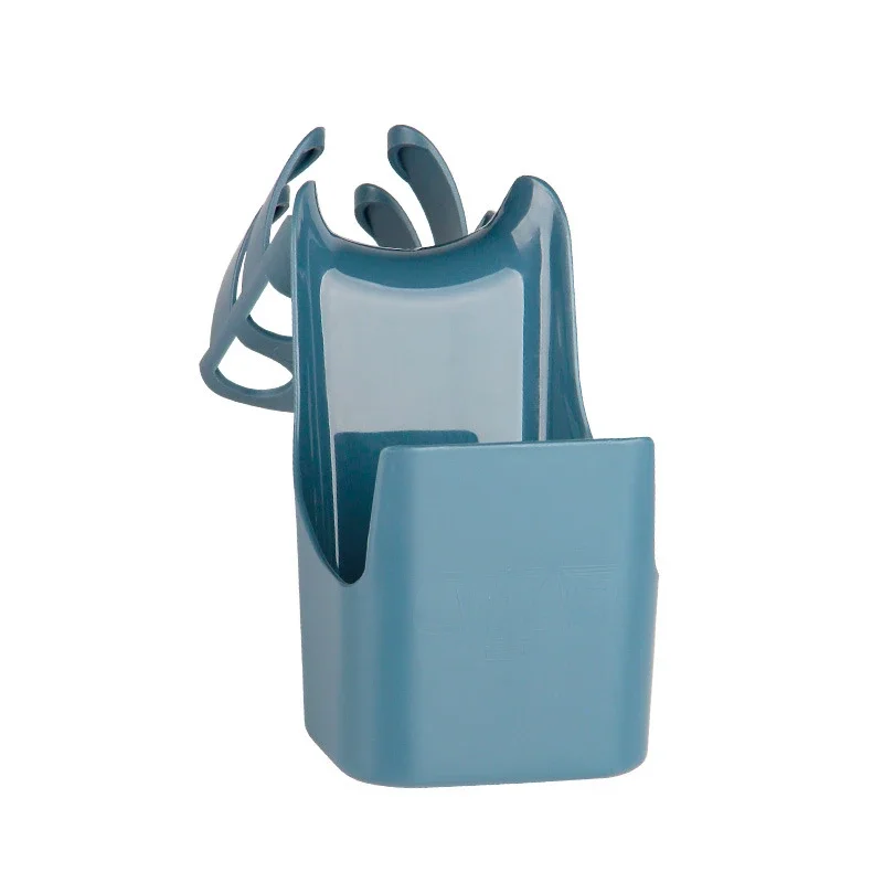 No-Splash ABS Bicycle Motorcycle Chain Oil Applicator Four-Channel Spray Outlet Design One-Hand Operation Cleaning Tool