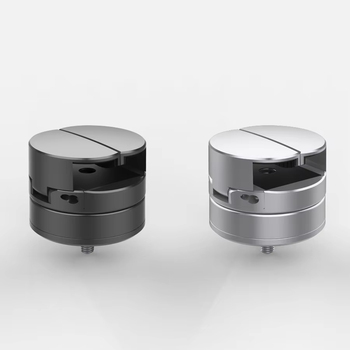 Ultra-Compact Aluminum Alloy Stem Mount