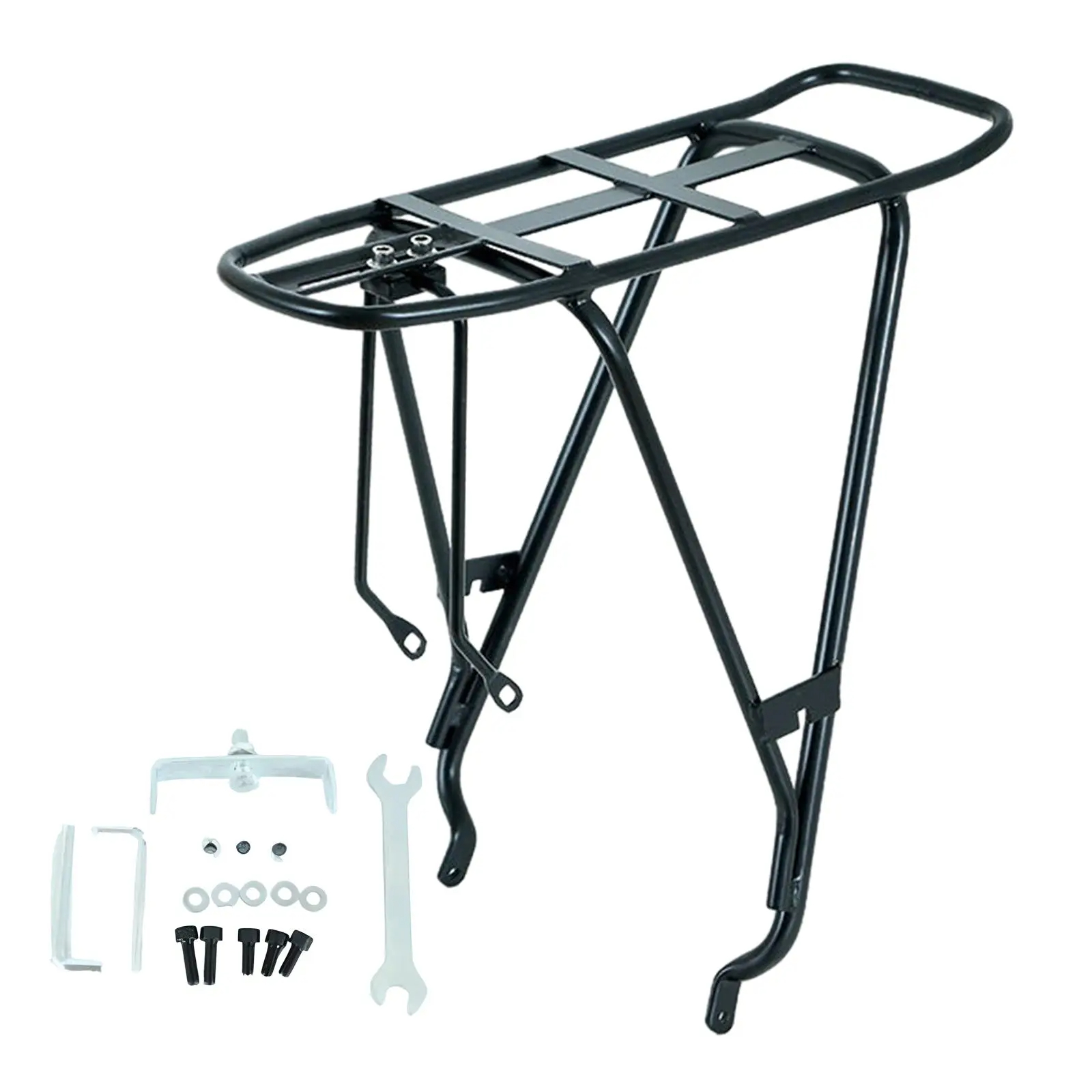 Bike Cargo Rack