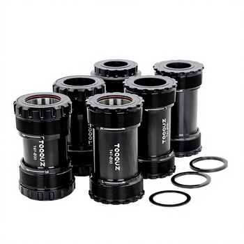 T47 Thread in Bicycle Bottom Bracket Ceramic Bearing