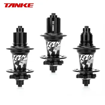 TANKE MTB Rear Hub Freehub Body MS HG XD