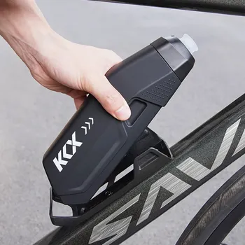 OEM Aero Shape Bike Water Bottle Holder Kit