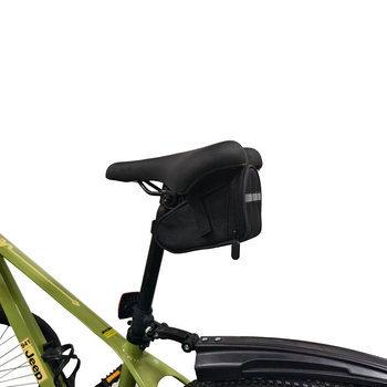 OEM Bike Saddle Bag Bicycle Seat Pack